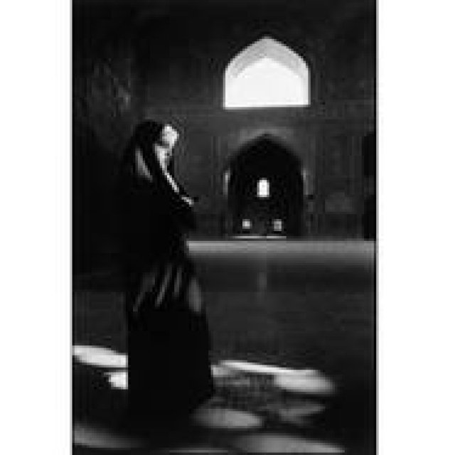 ART｜『いくつもの夜をこえて ヨーロッパ発、絹の道、そして日本へ』 ギャラリー