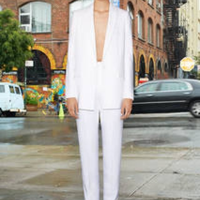 GIVENCHY BY RICCARDO TISCI｜2014年春夏プレコレクション