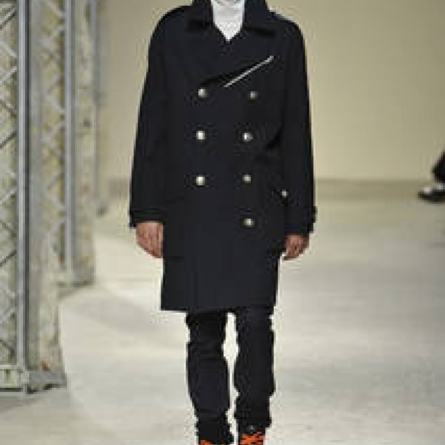 HERMÈS｜2013-14年 メンズ秋冬コレクション速報