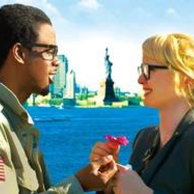 MOVIE｜ジュリー・デルピーの新作『ニューヨーク、恋人たちの2日間』 ギャラリー