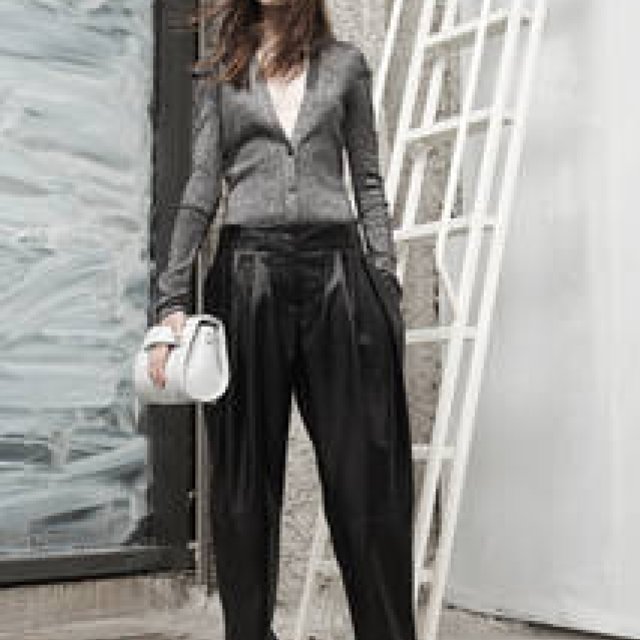 ALEXANDER WANG｜2014年春夏プレコレクション
