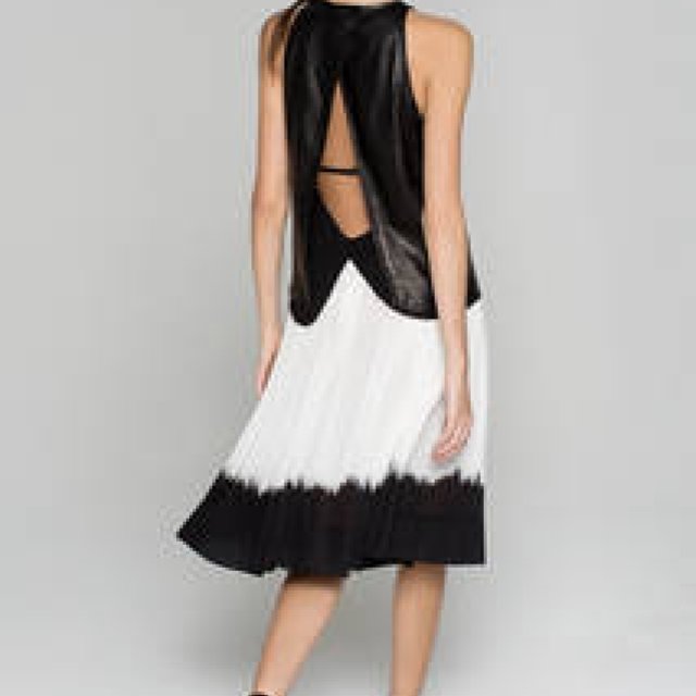 A.L.C｜2014年春夏プレコレクション トレンド速報