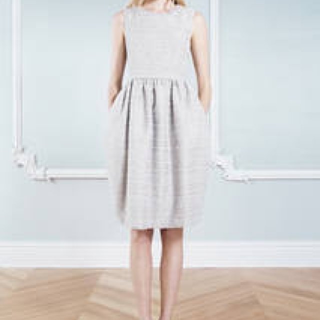 HONOR｜2014年春夏プレコレクション