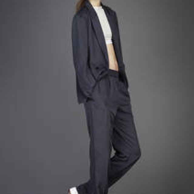 RICHARD CHAI LOVE｜2014年春夏プレコレクション