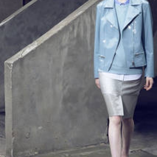 RICHARD NICOLL｜2014年春夏プレコレクション