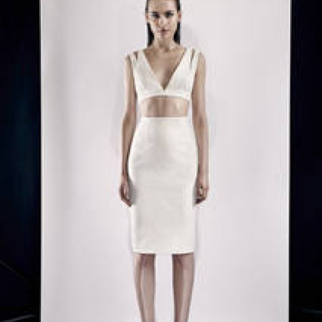 CUSHNIE ET OCHS｜2014年春夏プレコレクション