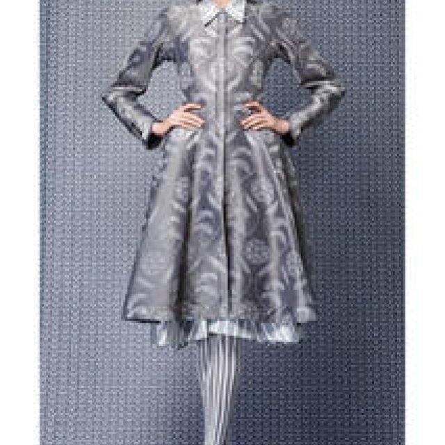 THOM BROWNE｜2014年春夏プレコレクション