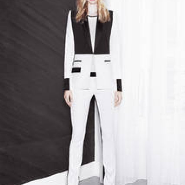 MAXIME SIMOENS｜2014年春夏プレコレクション