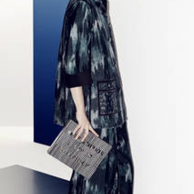 ACNE STUDIOS｜2014年春夏プレコレクション