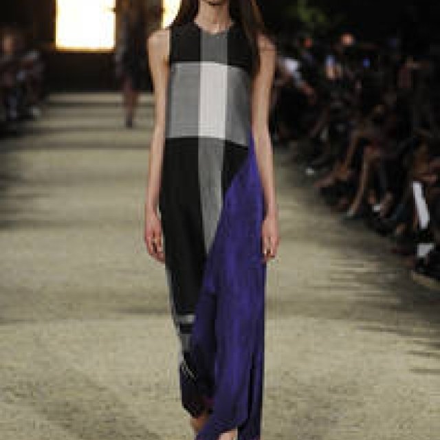 DAMIR DOMA｜2014年春夏プレコレクション