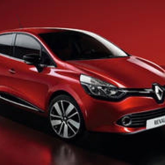 新型ルーテシア間もなく日本上陸｜Renault ギャラリー