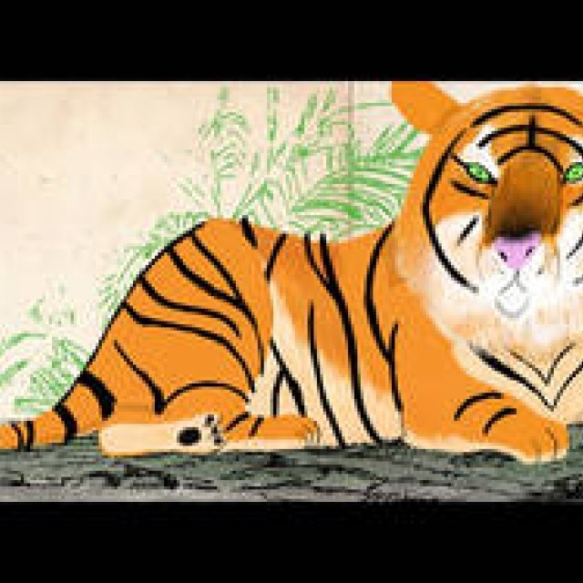 NOOKA｜マシュー・ワォルドマン Vol.32 「絵本作家、Kevin Waldronにインタビュー」 ギャラリー