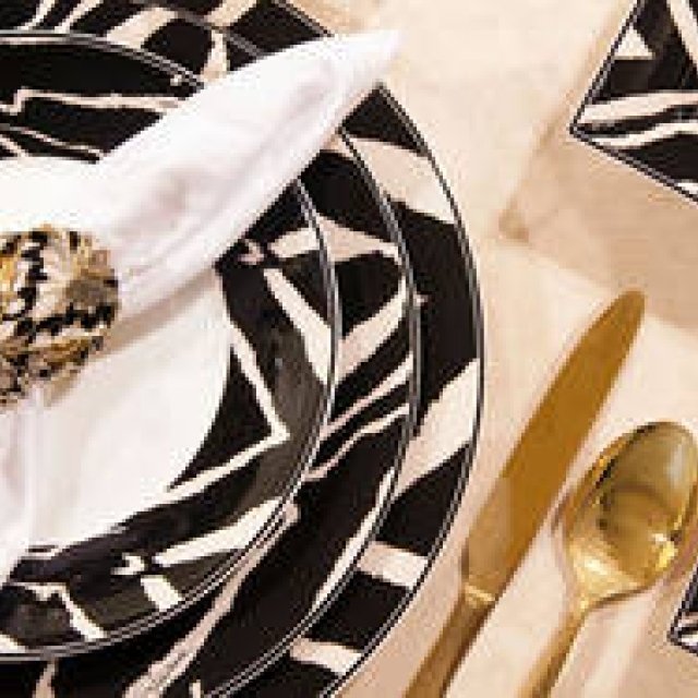 Roberto Cavalli｜「ロベルト カヴァリ ホームコレクション」日本発売 ギャラリー