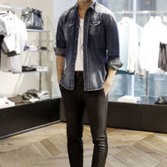 ディーゼル｜銀座　メンズ