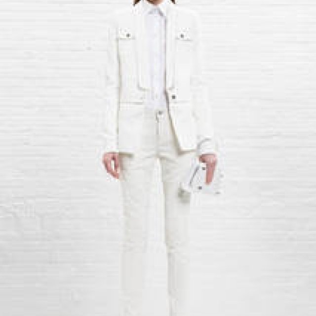 DIESEL BLACK GOLD｜2014年春夏プレコレクション