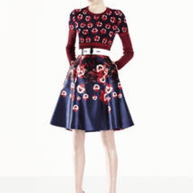 PRABAL GURUNG｜2014年春夏プレコレクション