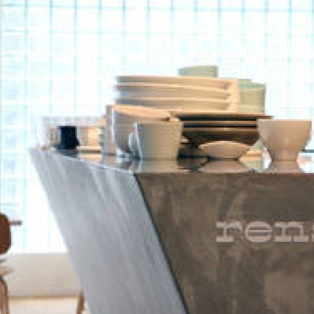 EAT｜日本橋大伝馬町にカフェレストラン「レンサ」がオープン ギャラリー