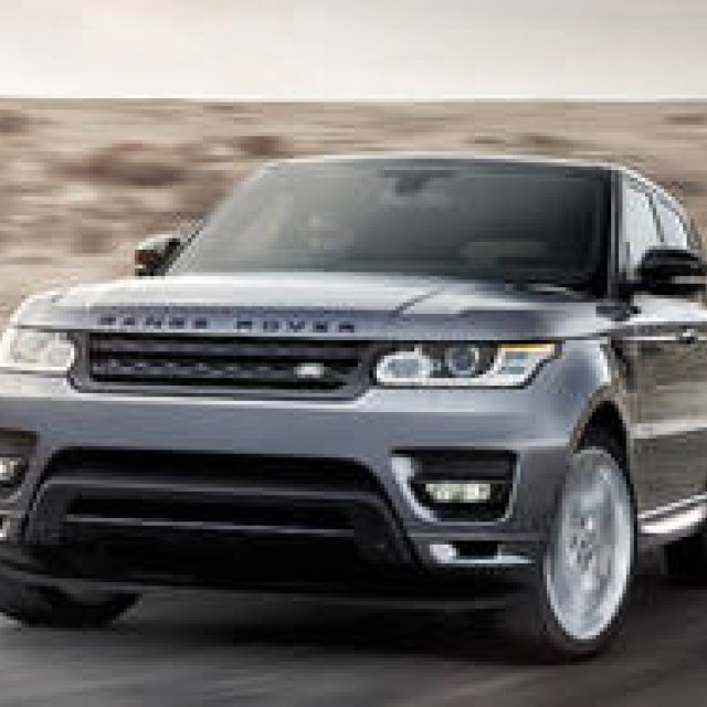 ジャガー、ランドローバー、そしてミニのいま　第2回｜Land Rover ギャラリー