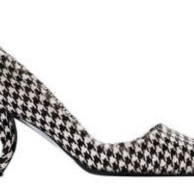 萩原輝美｜トレンドスタイルを完成させる秋の靴 ギャラリー