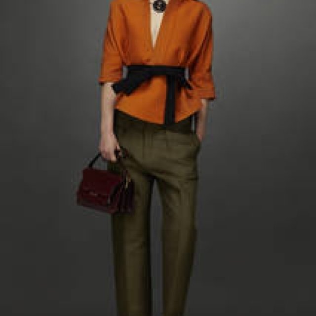 MARNI｜2014年春夏プレコレクション