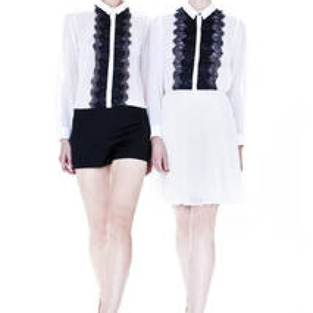 ERIN by Erin Fetherston｜2014年春夏プレコレクション