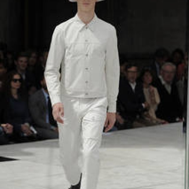 rag & bone｜2014年春夏 メンズコレクション