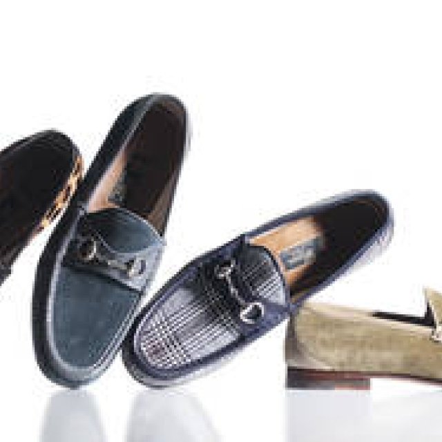 GUCCI｜ブランドのアイコン、ホースビットローファー秋の新作