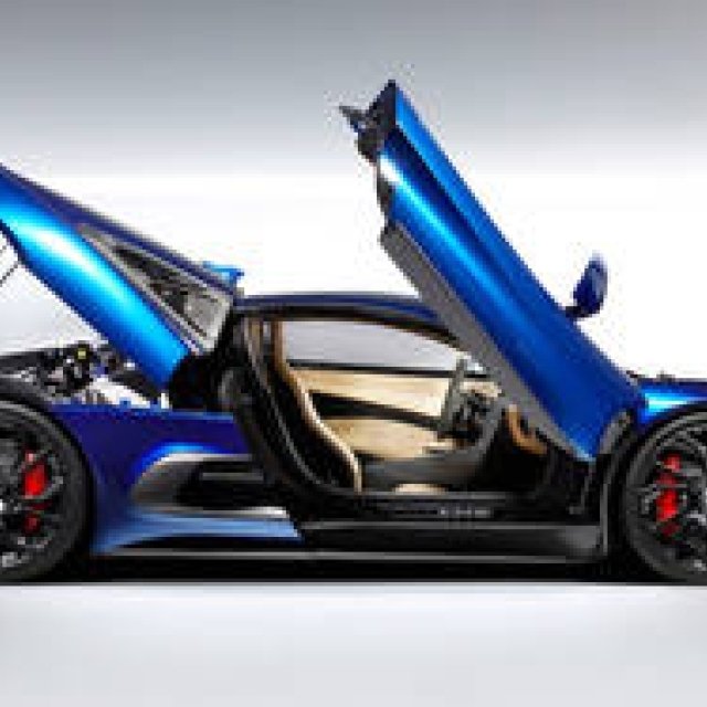 ジャガー、スーパーハイブリッドスポーツ｜Jaguar