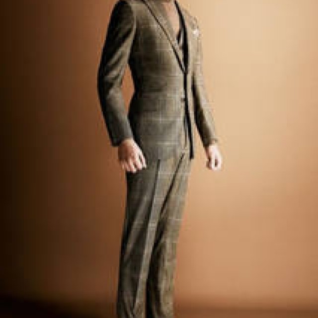 TOM FORD｜2013-14年 メンズ秋冬コレクション速報