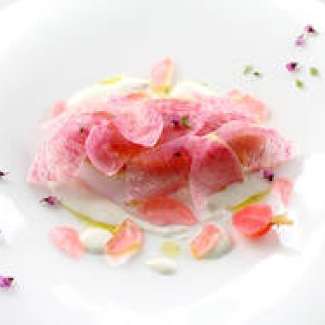 EAT｜“厨房のピカソ” ピエール・ガニェールの愛弟子プロデュースの店がオープン