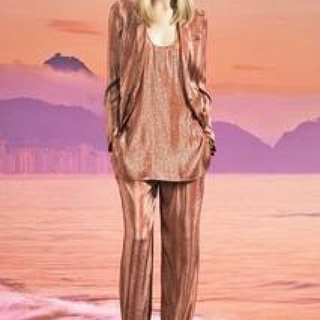 GUCCI｜2014年春夏プレコレクション