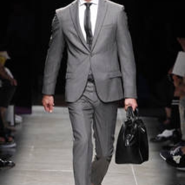 BOTTEGA VENETA｜2014年春夏 メンズコレクション