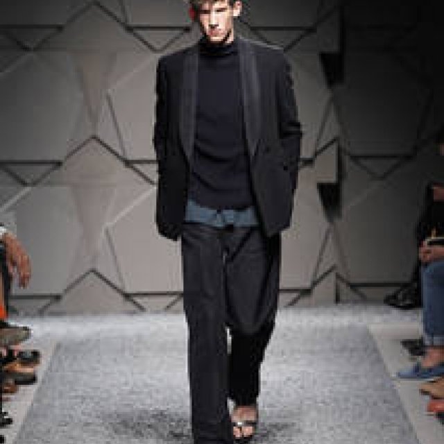 Z Zegna｜2014年春夏 メンズコレクション