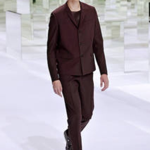 Dior Homme｜2014年春夏 メンズコレクション