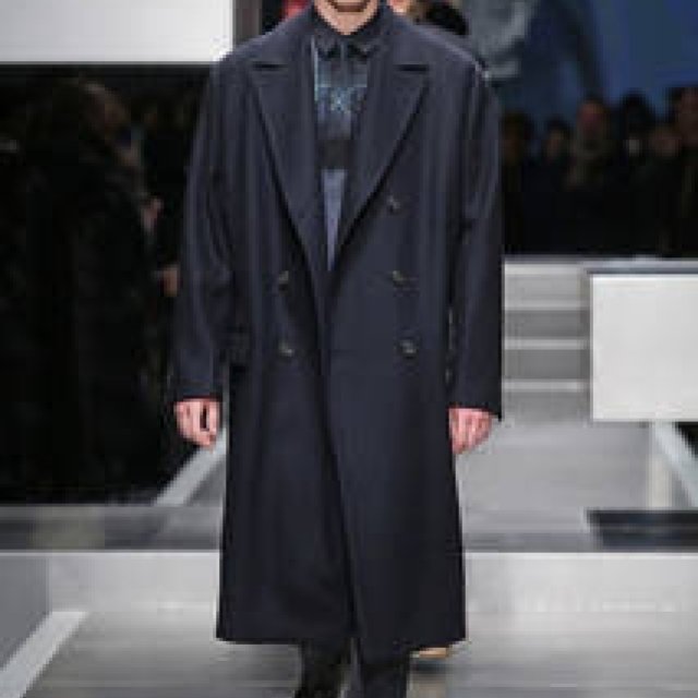 FENDI｜2013-14年 メンズ秋冬コレクション