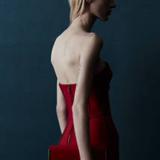 LANVIN｜2014年春夏プレコレクション