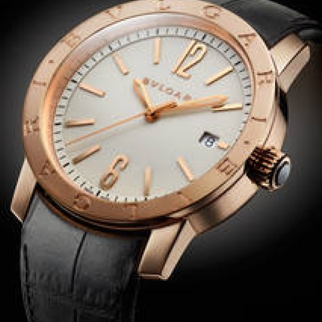 BVLGARI｜誕生40周年を迎えて「ダブルロゴ」伝説、第2章へ（2）