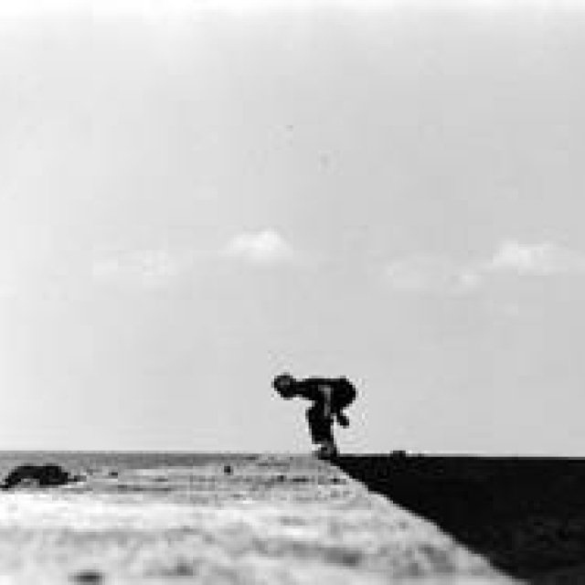 ART｜平間至写真展『last movement － 最終の身振りへ向けて』