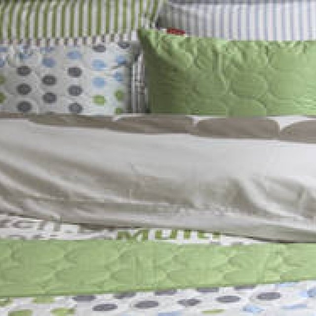 連載・Yoko Ueno Lewis｜暮らしノート・第13回 ベッドファーニシングブランド「SOVA」誕生 ギャラリー