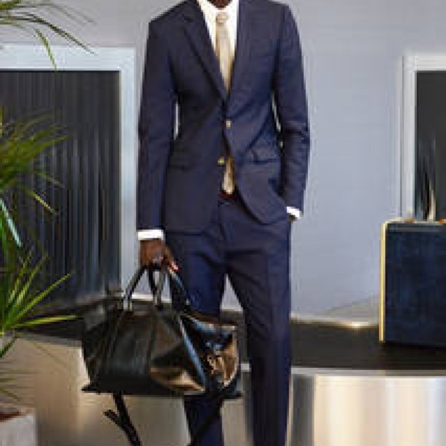 AMI Alexandre Mattiussi｜2014年春夏 メンズコレクション