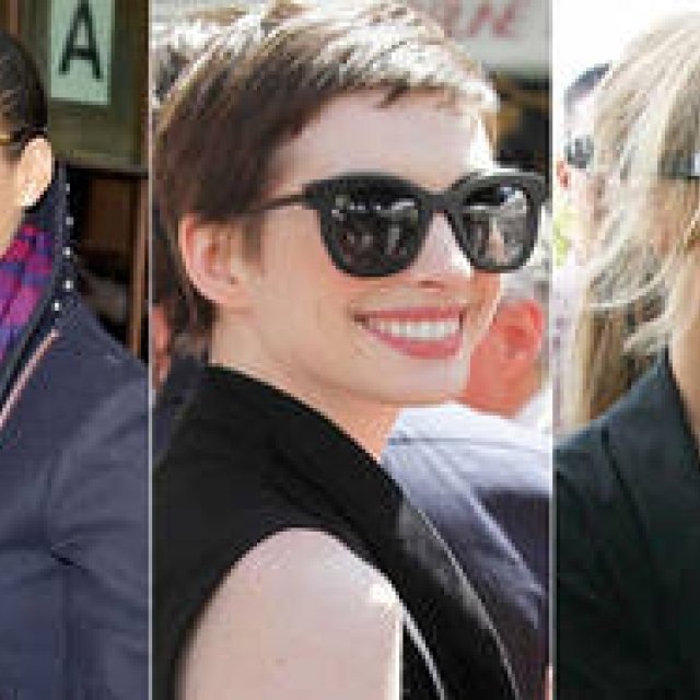 THIERRY LASRY｜セレブが愛するパリ発のアイウェア ギャラリー