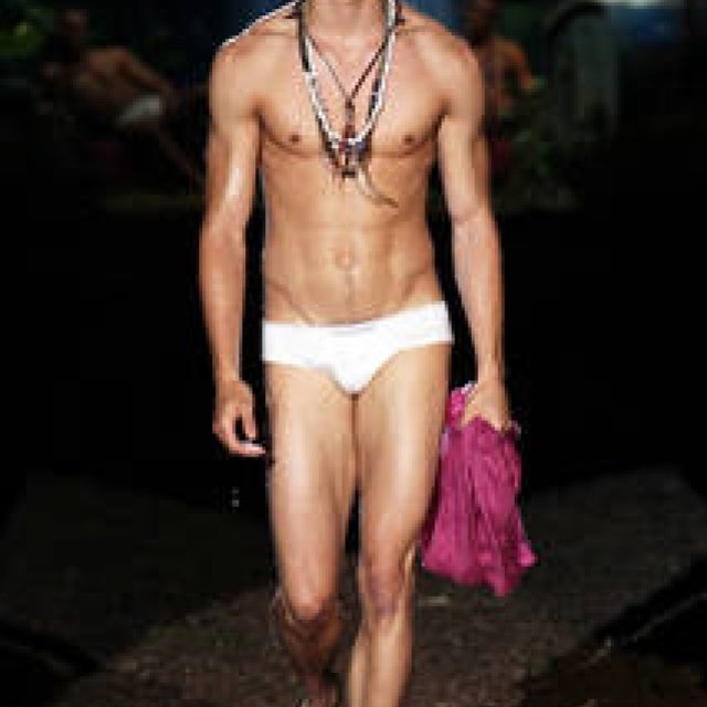 DSQUARED2｜2014年春夏 メンズコレクション