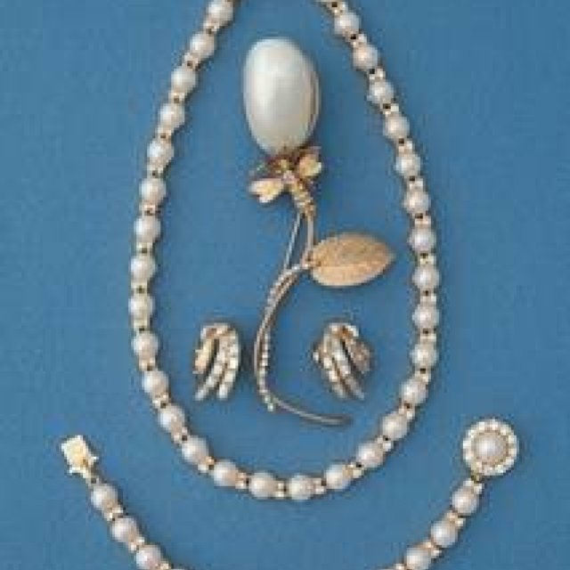 GRANDMATIC｜グランマティックから新作ジュエリーが到着 ギャラリー