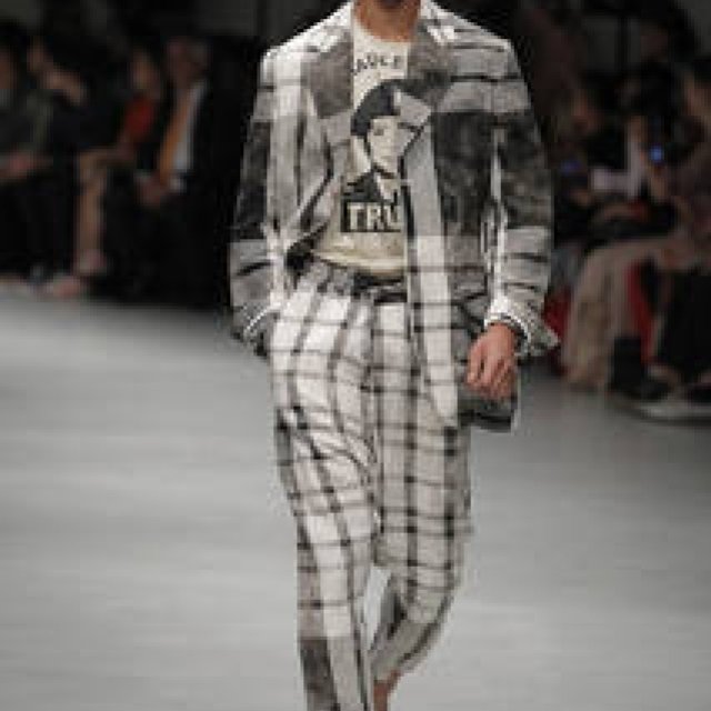 Vivienne Westwood MAN｜2014年春夏 メンズコレクション