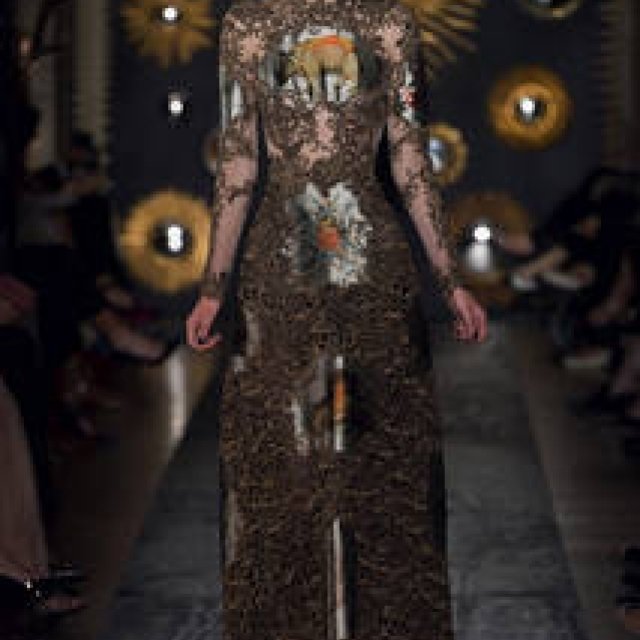 VALENTINO｜2013年秋冬オートクチュールコレクション