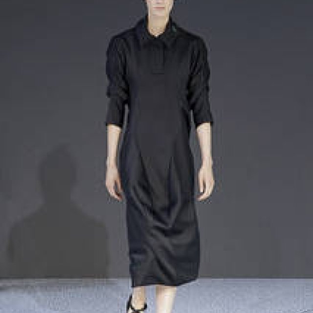 VIKTOR & ROLF｜2013年秋冬オートクチュールコレクション