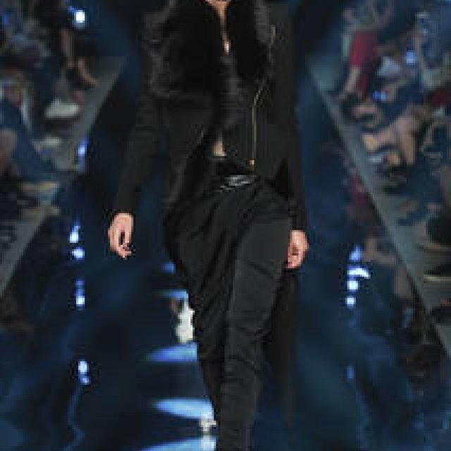 ALEXANDRE VAUTHIER｜2013年秋冬オートクチュールコレクション