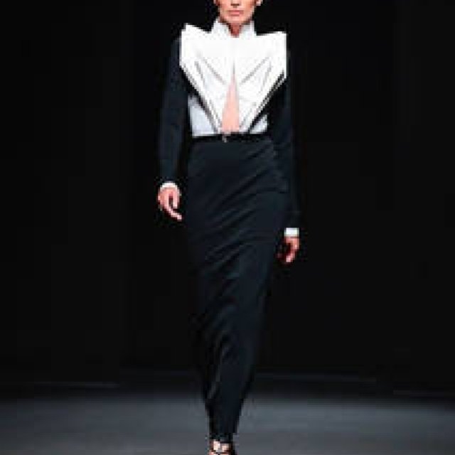 Stéphane Rolland｜2013年秋冬オートクチュールコレクション