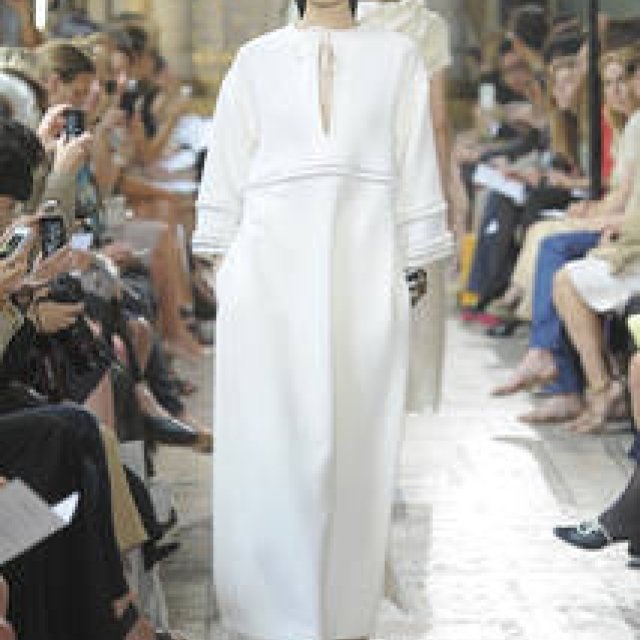 Christophe Josse｜2013年秋冬オートクチュールコレクション