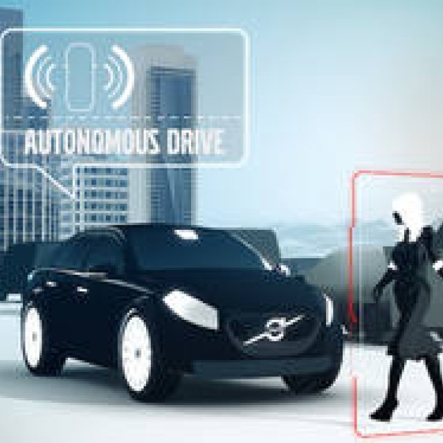 ボルボ 新型 XC90 に搭載予定の安全装備を公表｜Volvo ギャラリー